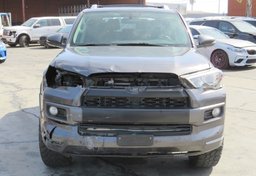 2018 Toyota 4Runner - Thumbnail 15