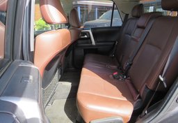 2018 Toyota 4Runner - Thumbnail 31