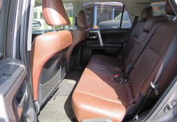 2018 Toyota 4Runner - Thumbnail 29