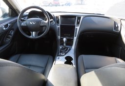 2016 Infiniti Q50 - Thumbnail 24