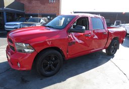 2019 Ram 1500 Classic - Thumbnail 2