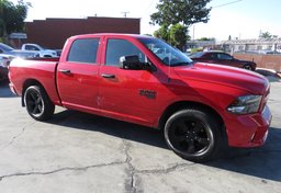 2019 Ram 1500 Classic - Thumbnail 1