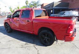 2019 Ram 1500 Classic - Thumbnail 9