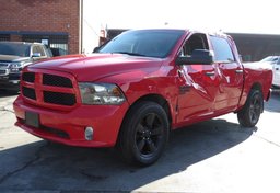 2019 Ram 1500 Classic - Thumbnail 4