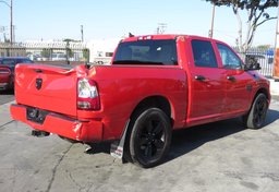 2019 Ram 1500 Classic - Thumbnail 8