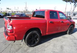 2019 Ram 1500 Classic - Thumbnail 10