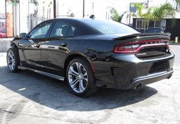 2021 Dodge Charger - Thumbnail 8