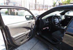 2021 Dodge Charger - Thumbnail 21