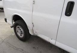 2018 Chevrolet Express Cargo Van - Thumbnail 11