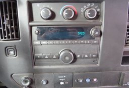 2018 Chevrolet Express Cargo Van - Thumbnail 30