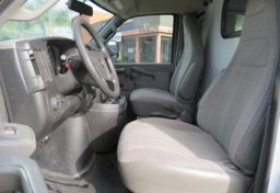 2018 Chevrolet Express Cargo Van - Thumbnail 21