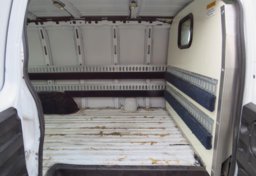 2018 Chevrolet Express Cargo Van - Thumbnail 24