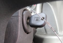 2018 Chevrolet Express Cargo Van - Thumbnail 33