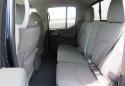 2019 Nissan Frontier - Thumbnail 29