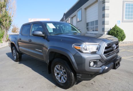 Picture of 2017 Toyota Tacoma