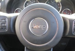 2015 Jeep Wrangler Unlimited - Thumbnail 26