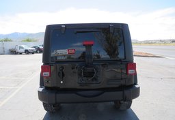 2015 Jeep Wrangler Unlimited - Thumbnail 12