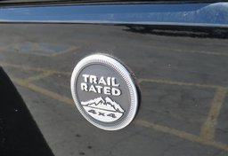 2015 Jeep Wrangler Unlimited - Thumbnail 18