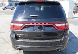 2020 Dodge Durango SRT - Thumbnail 11