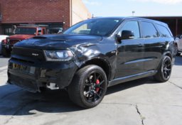 2020 Dodge Durango SRT - Thumbnail 3