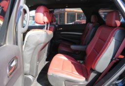 2020 Dodge Durango SRT - Thumbnail 32