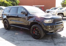 2020 Dodge Durango SRT - Thumbnail 4