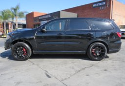 2020 Dodge Durango SRT - Thumbnail 6