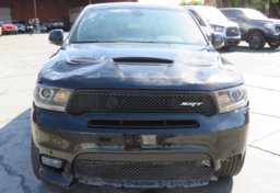 2020 Dodge Durango SRT - Thumbnail 12