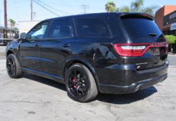 2020 Dodge Durango SRT - Thumbnail 9