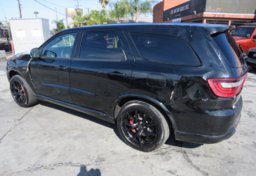 2020 Dodge Durango SRT - Thumbnail 8