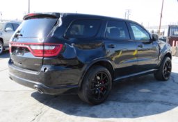 2020 Dodge Durango SRT - Thumbnail 10