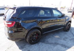 2020 Dodge Durango SRT - Thumbnail 7
