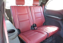 2020 Dodge Durango SRT - Thumbnail 34