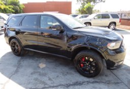 2020 Dodge Durango SRT - Thumbnail 2