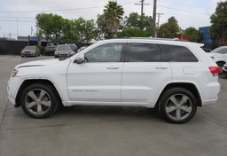 2015 Jeep Grand Cherokee - Thumbnail 11