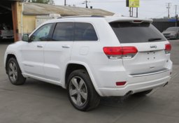 2015 Jeep Grand Cherokee - Thumbnail 7