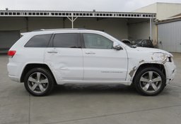 2015 Jeep Grand Cherokee - Thumbnail 12