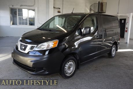 Picture of 2018 Nissan NV200