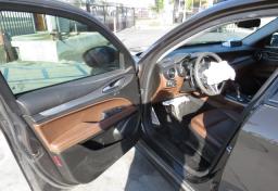 2018 Alfa Romeo Stelvio - Thumbnail 21