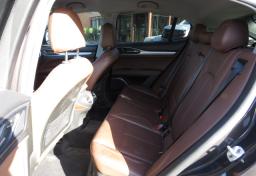 2018 Alfa Romeo Stelvio - Thumbnail 31