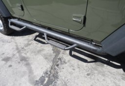 2016 Jeep Wrangler Unlimited - Thumbnail 16