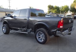 2017 Ram 2500 - Thumbnail 8