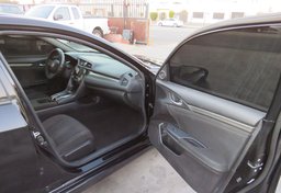 2017 Honda Civic Hatchback - Thumbnail 21