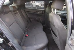 2017 Honda Civic Hatchback - Thumbnail 31