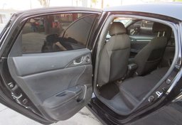 2017 Honda Civic Hatchback - Thumbnail 22