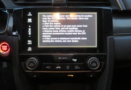 2017 Honda Civic Hatchback - Thumbnail 34