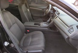 2017 Honda Civic Hatchback - Thumbnail 25