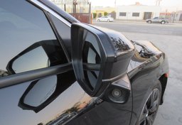 2017 Honda Civic Hatchback - Thumbnail 16