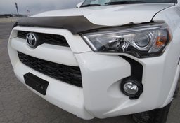 2015 Toyota 4Runner - Thumbnail 13