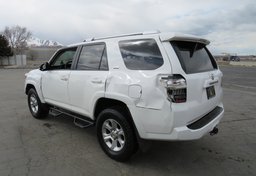 2015 Toyota 4Runner - Thumbnail 8